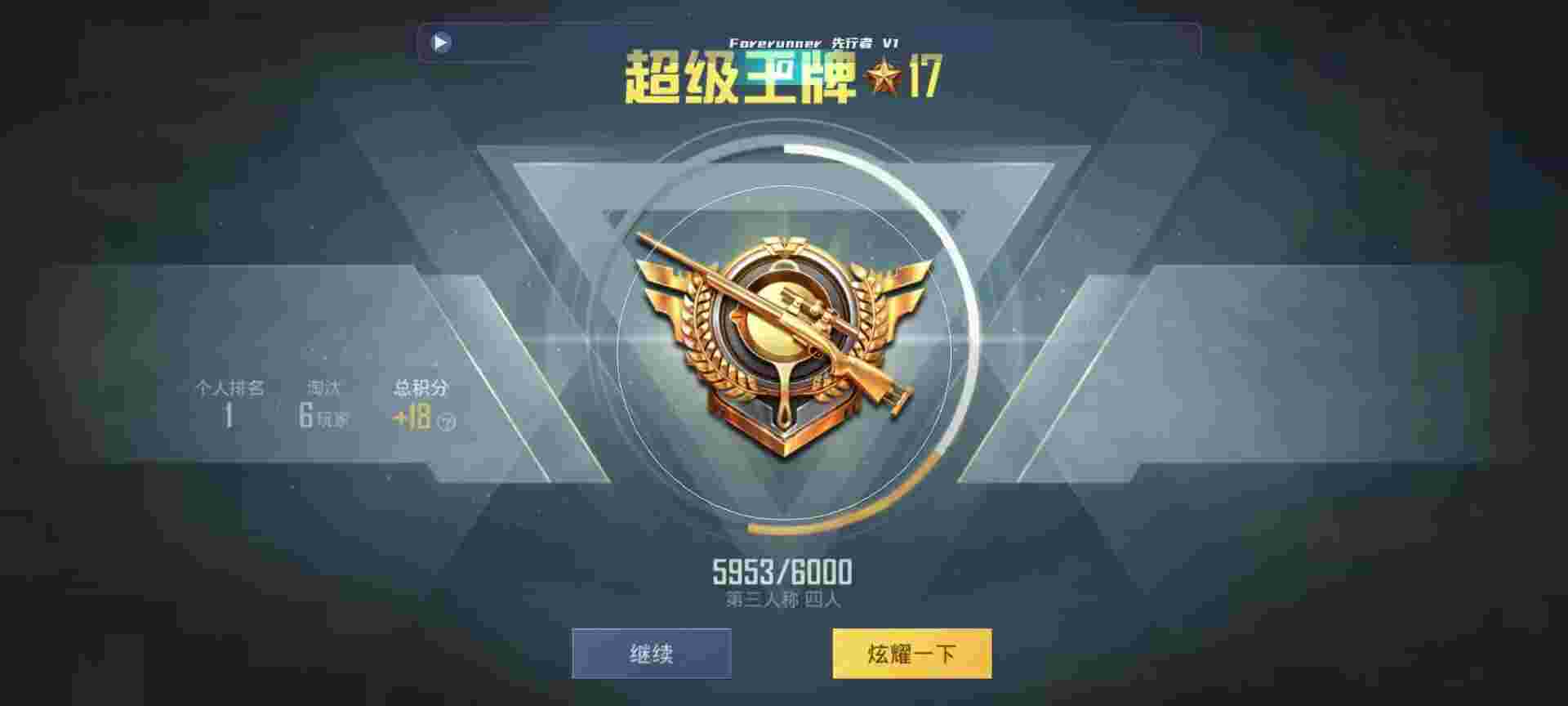和平精英鸡腿辅助自瞄 - ��ƽ��Ӣ�߷ֶ���Ҷ���辅助预览图